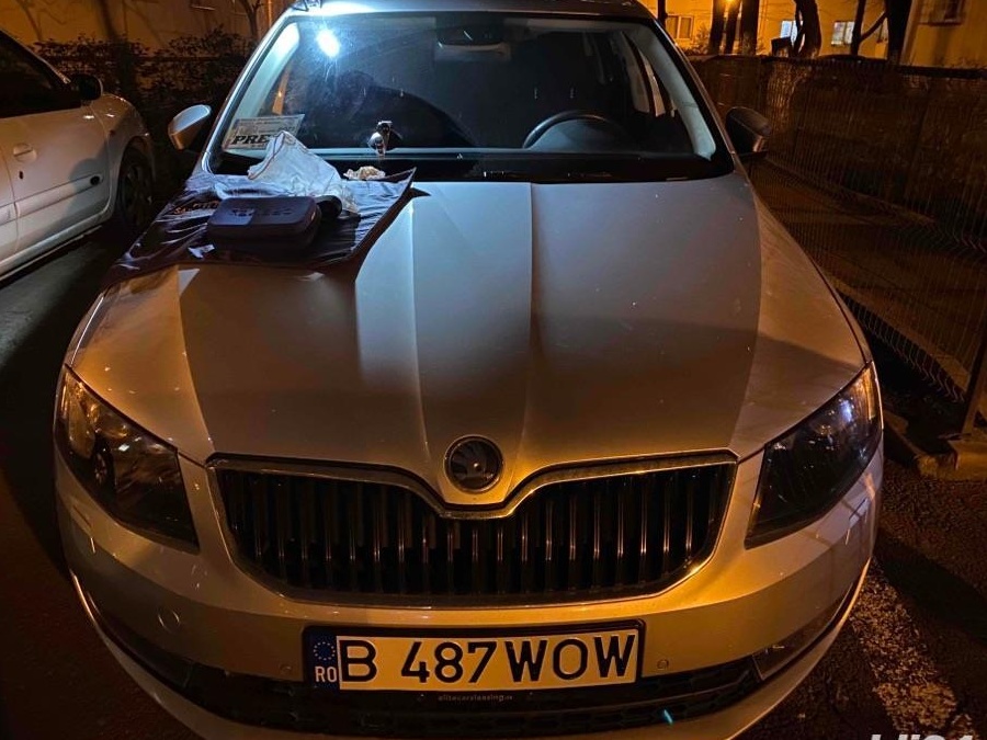 Reparatii parbrize, ciobituri, fisuri
