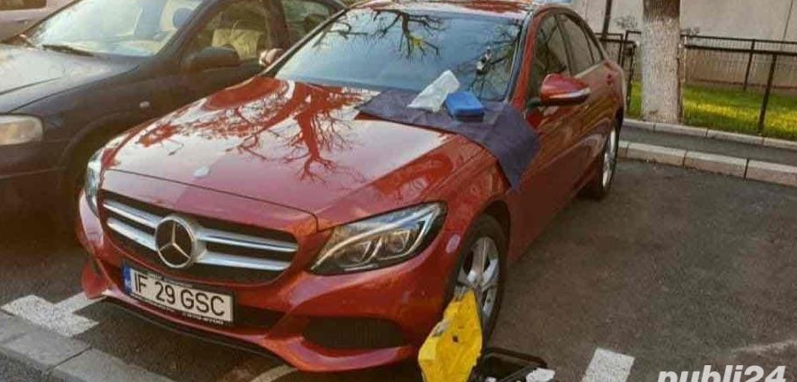 Reparatii parbrize, ciobituri, fisuri