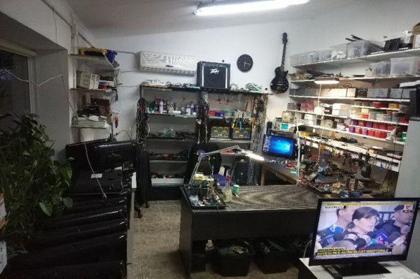 Reparații plăci electronice centrale termice, aer condiționat, combine frigorifice, mașini de spălat