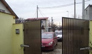 reparatii porti automate