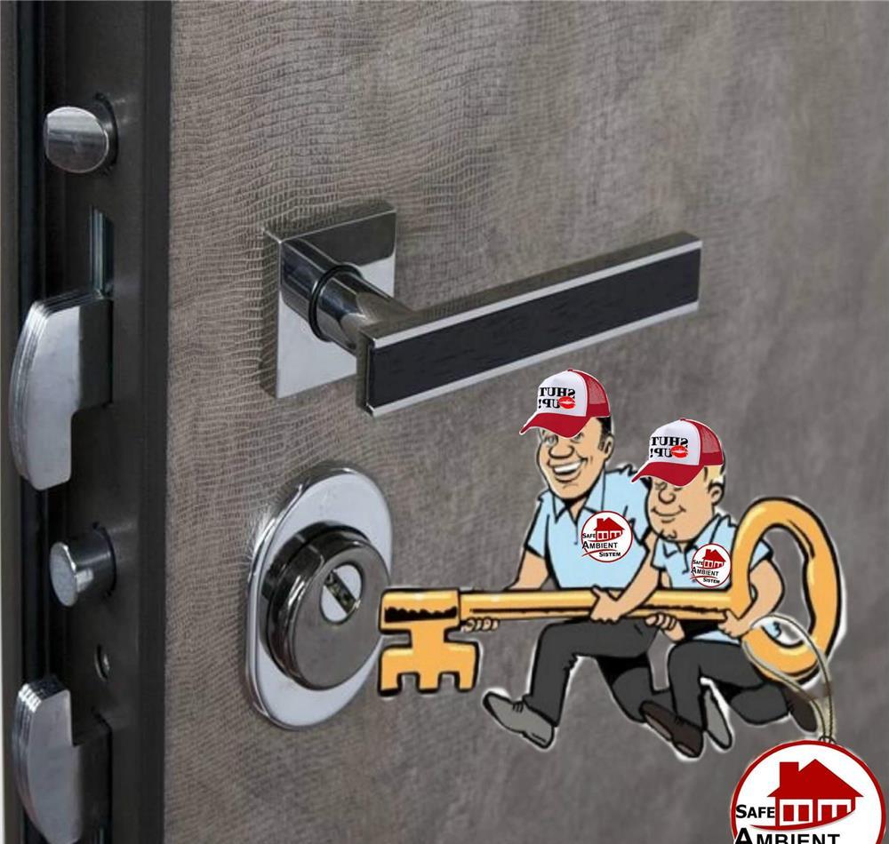 Reparatii rulou,deblocari usi metalice,broaste,manere,butuci usi,montaj usi interior,reparatii usi,