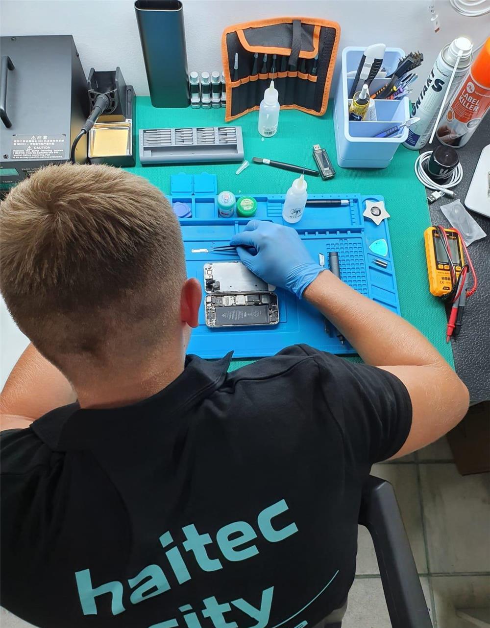 REPARATII TELEFOANE SERVICE GSM - profesionisti in telefoane