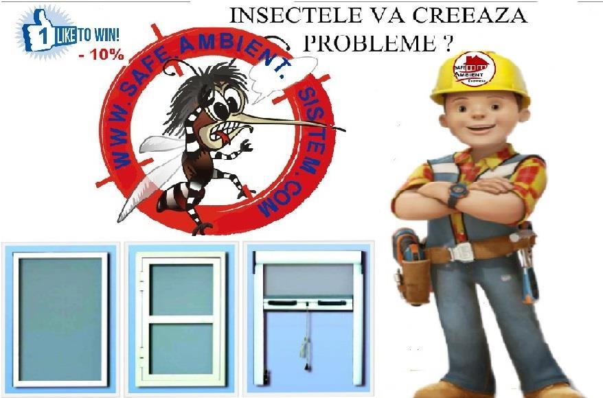 reparatii termopane galati, reparatii rulou Galati, schimbare balamale, reparatii plase insecte