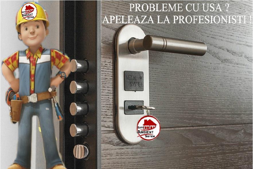 reparatii termopane galati, reparatii rulou Galati, schimbare balamale, reparatii plase insecte