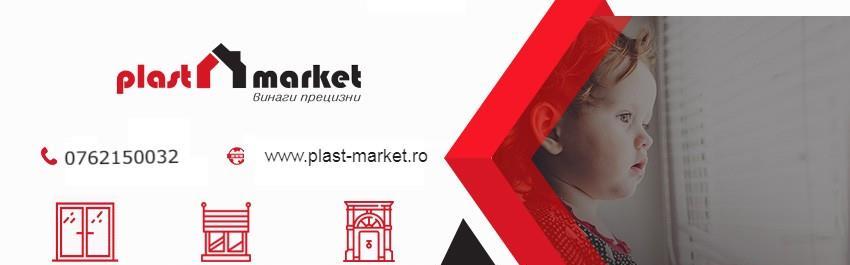 Reparatii Termopane Plast Market