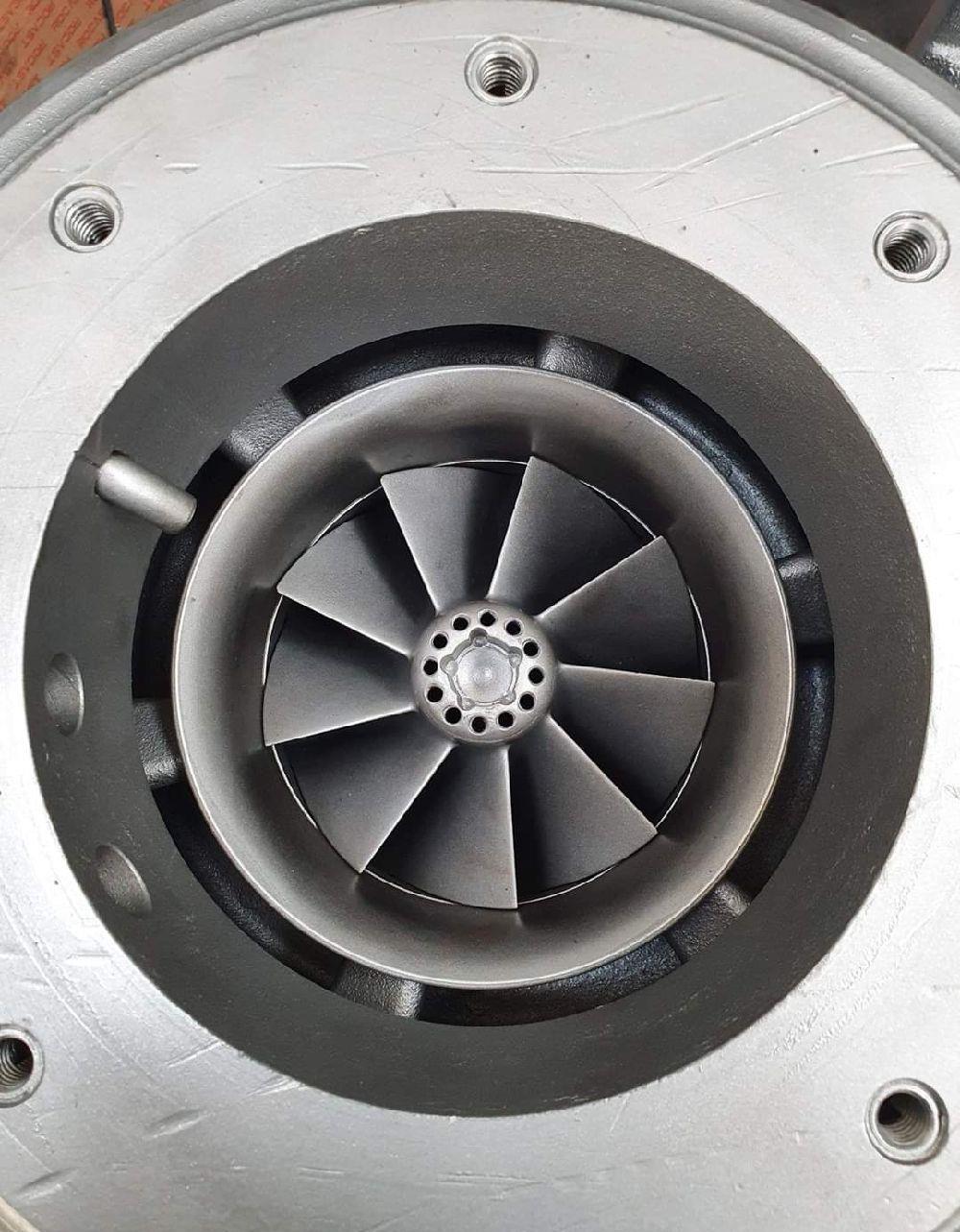 REPARATII TURBOSUFLANTE