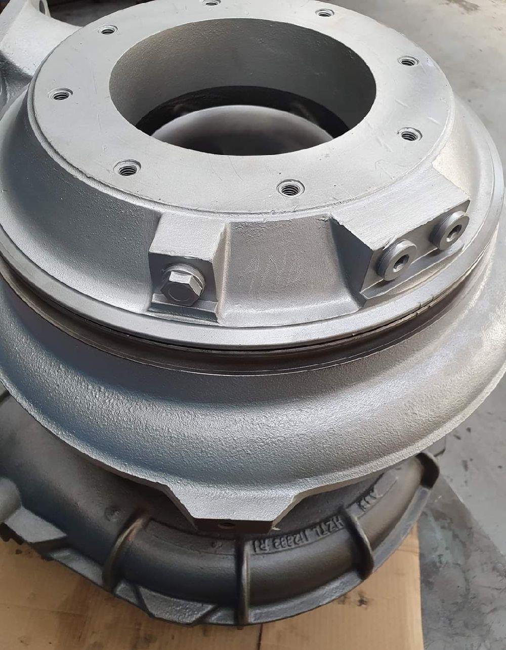REPARATII TURBOSUFLANTE