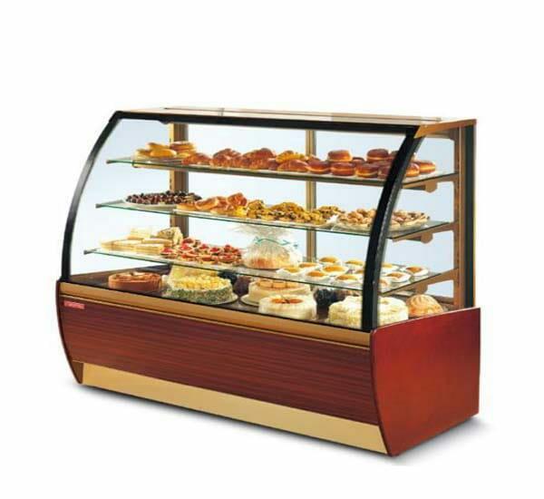Reparatii Vitrine Frigorifice ABC-uri,