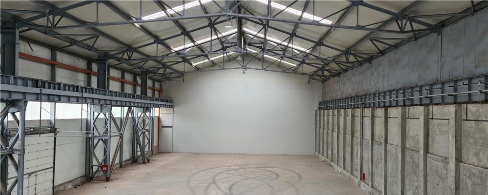 Republica - Zona Faur, inchiriere hala 1200 mp