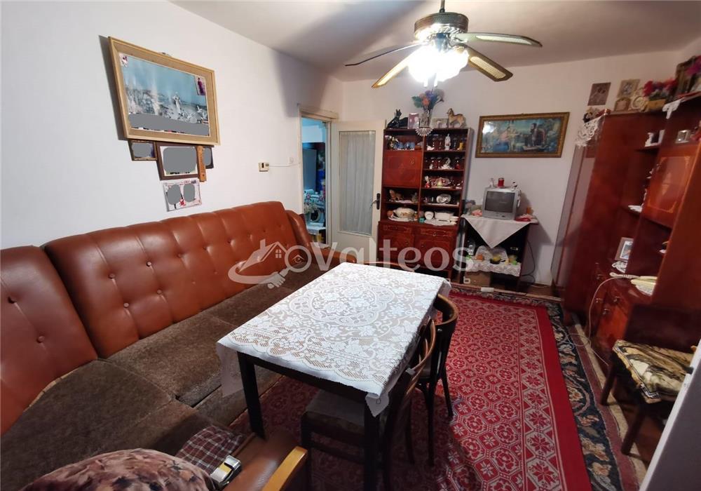 Reșița, apartament 2 camere, 50 mp, etaj 2, Govândari, aleea Albăstrelelor