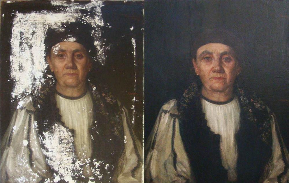 Restaurari si reparatii Flaviu Art Cluj-Napoca