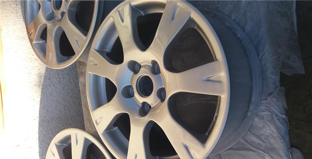 Retusuri vopsitorie auto si polisare auto