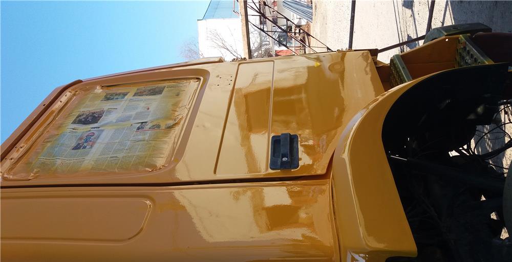 Retusuri vopsitorie auto si polisare auto
