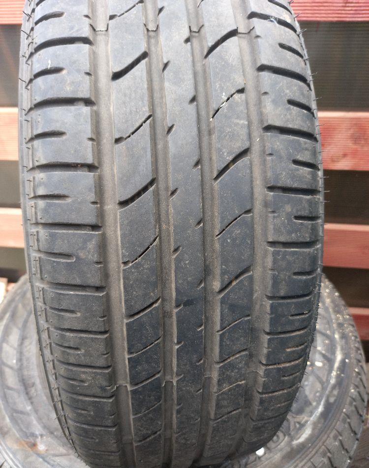 Rezervă normală dimensiuni 205/55/16 VW, Skoda, Seat, Audi