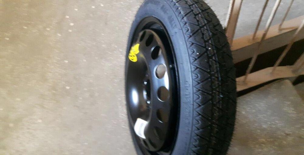 Rezerva Slim  5x112 Mercedes / Audi / VW.