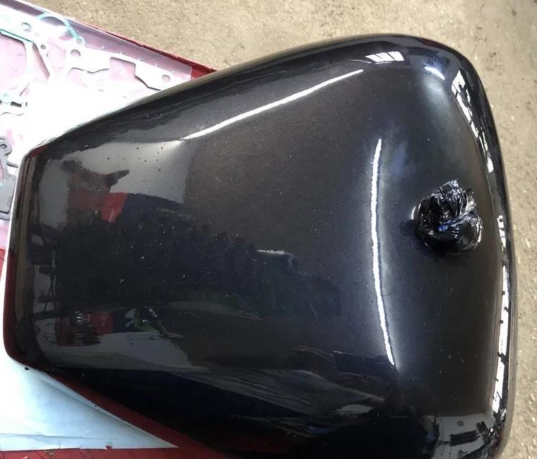 Rezervor chopper, suzuki, kawasaki, honda, yamha