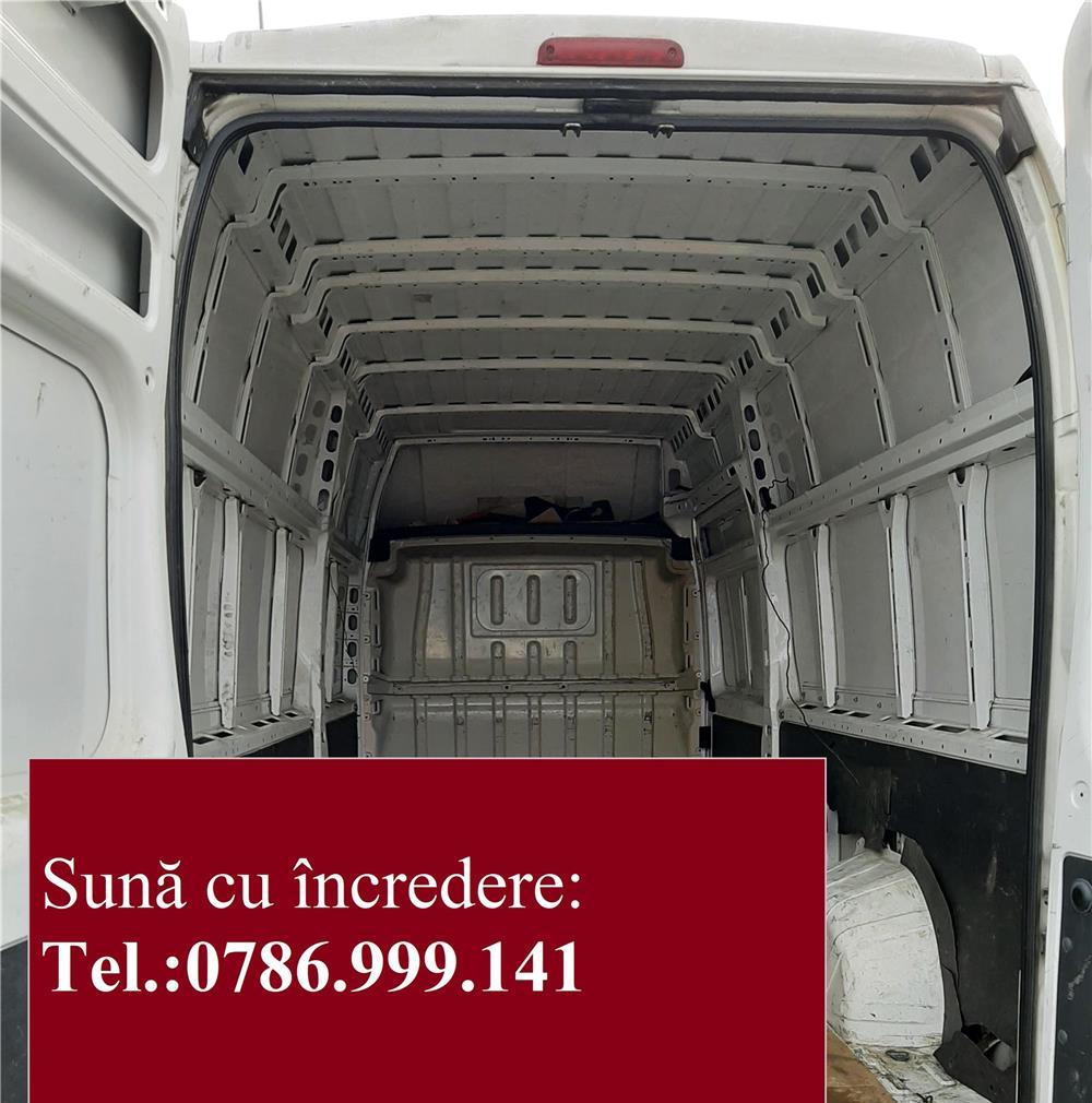 Ridic moloz, mobila, canapele, mutare, debarasare ieftin