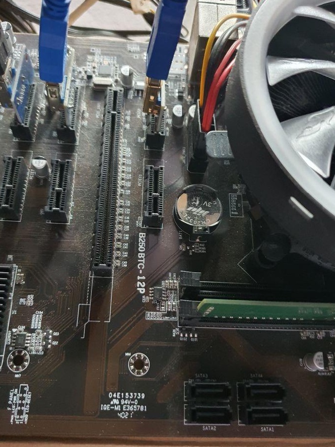 Rig 6900 Red Devil