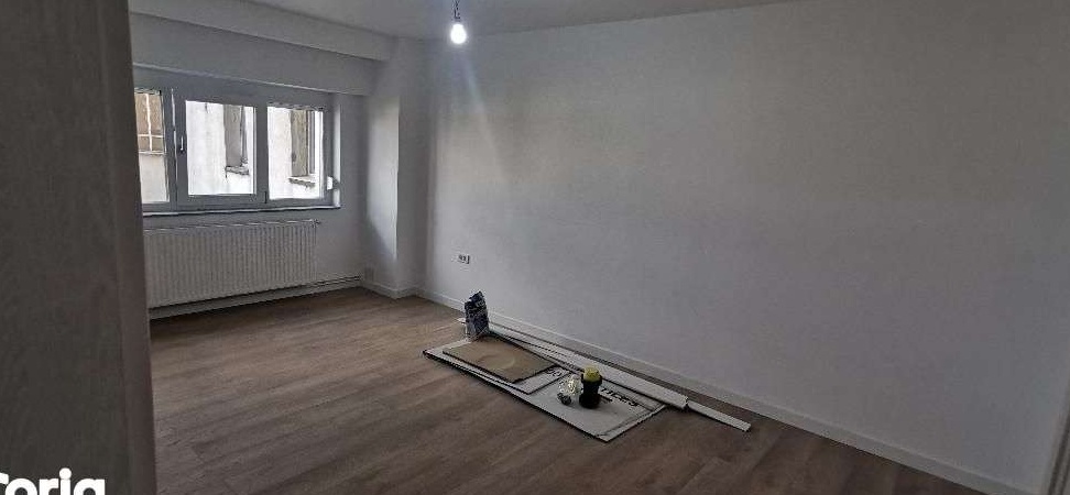 ROANDY-Apartament 3 camere spatios,renovat- Cantacuzino