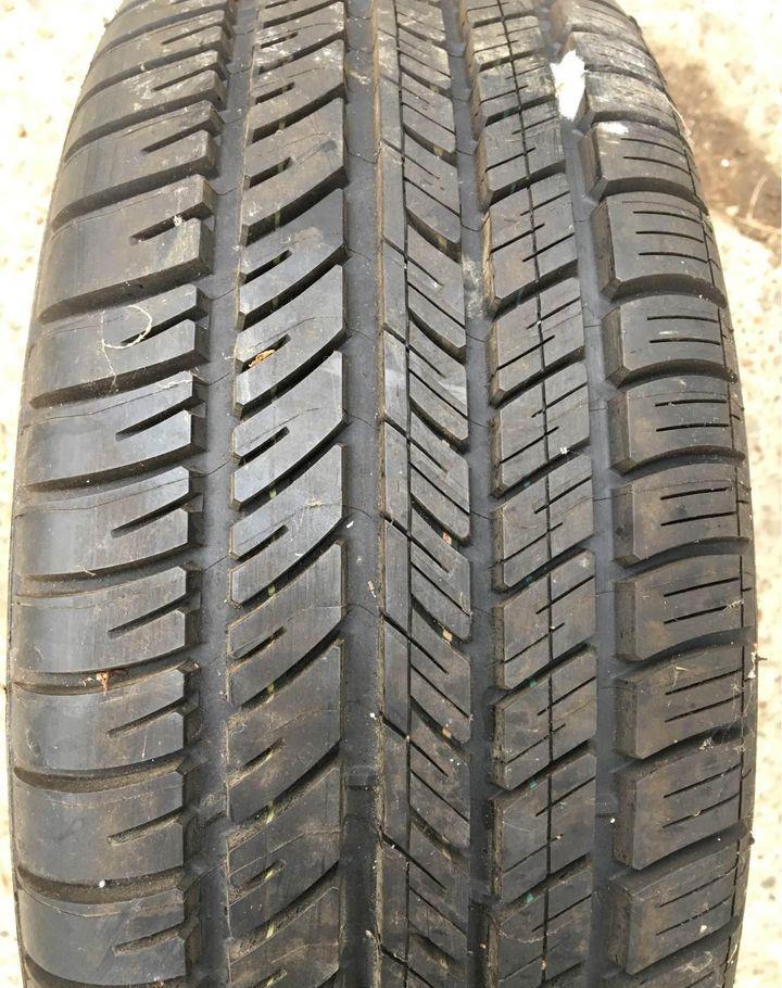 Roata completa vw 15"