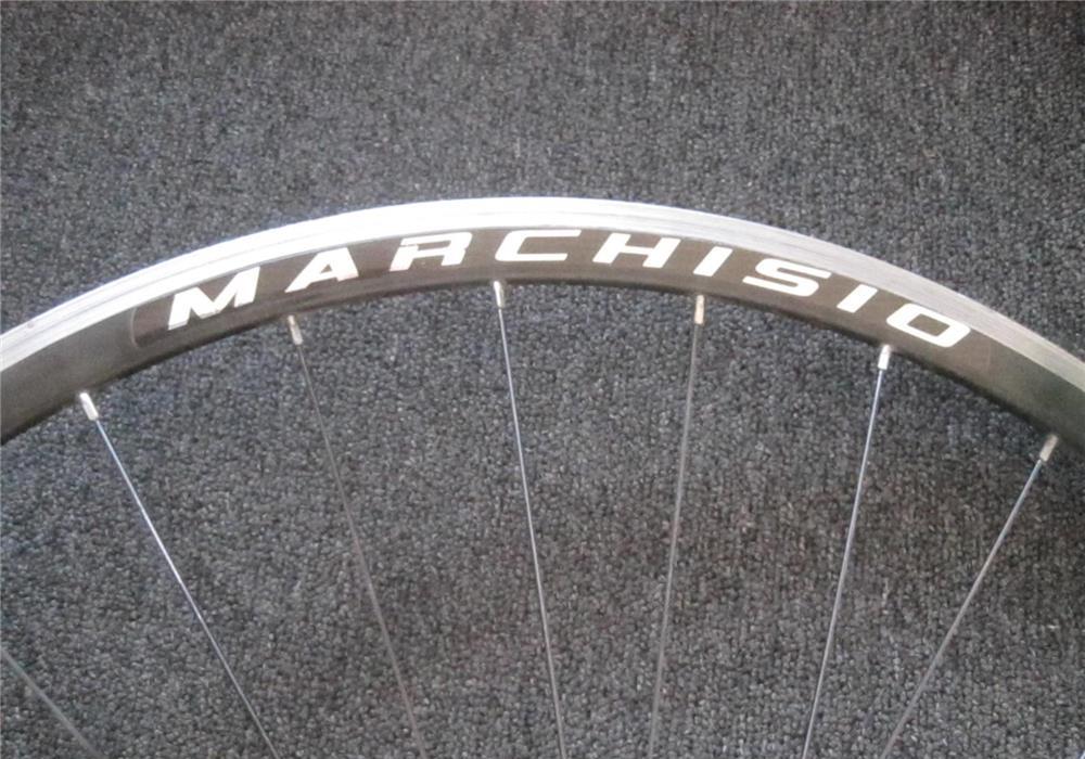 Roata fata Marchisio SOLIDA