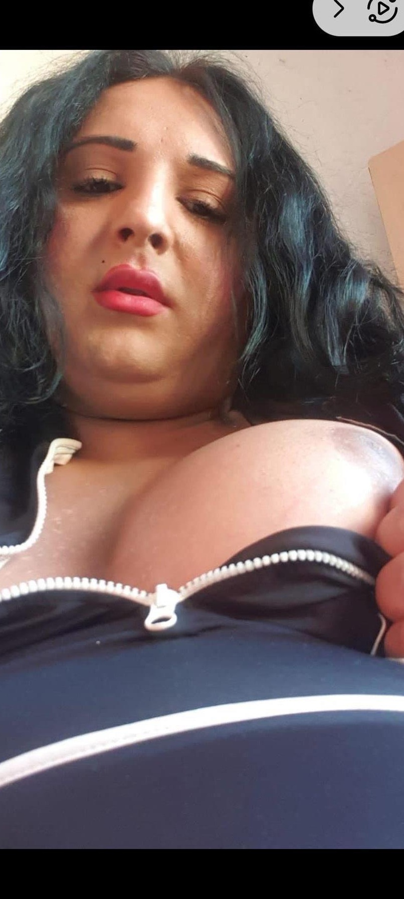 Roberta sunt transexuala