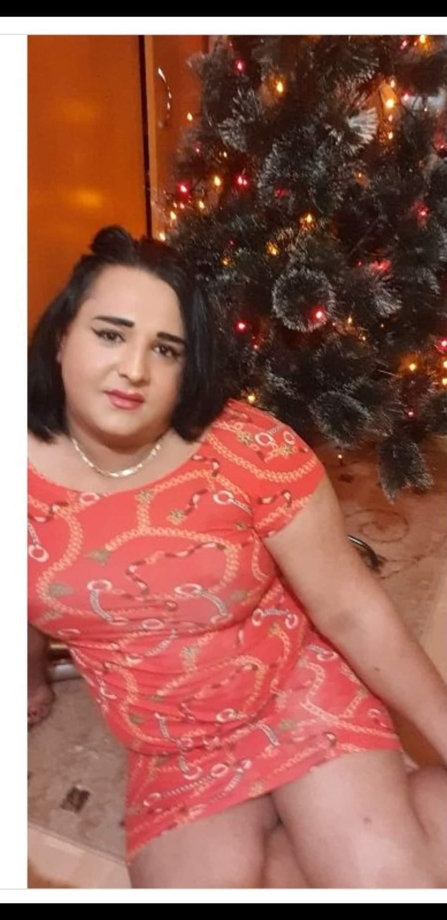 Roberta sunt transexuala