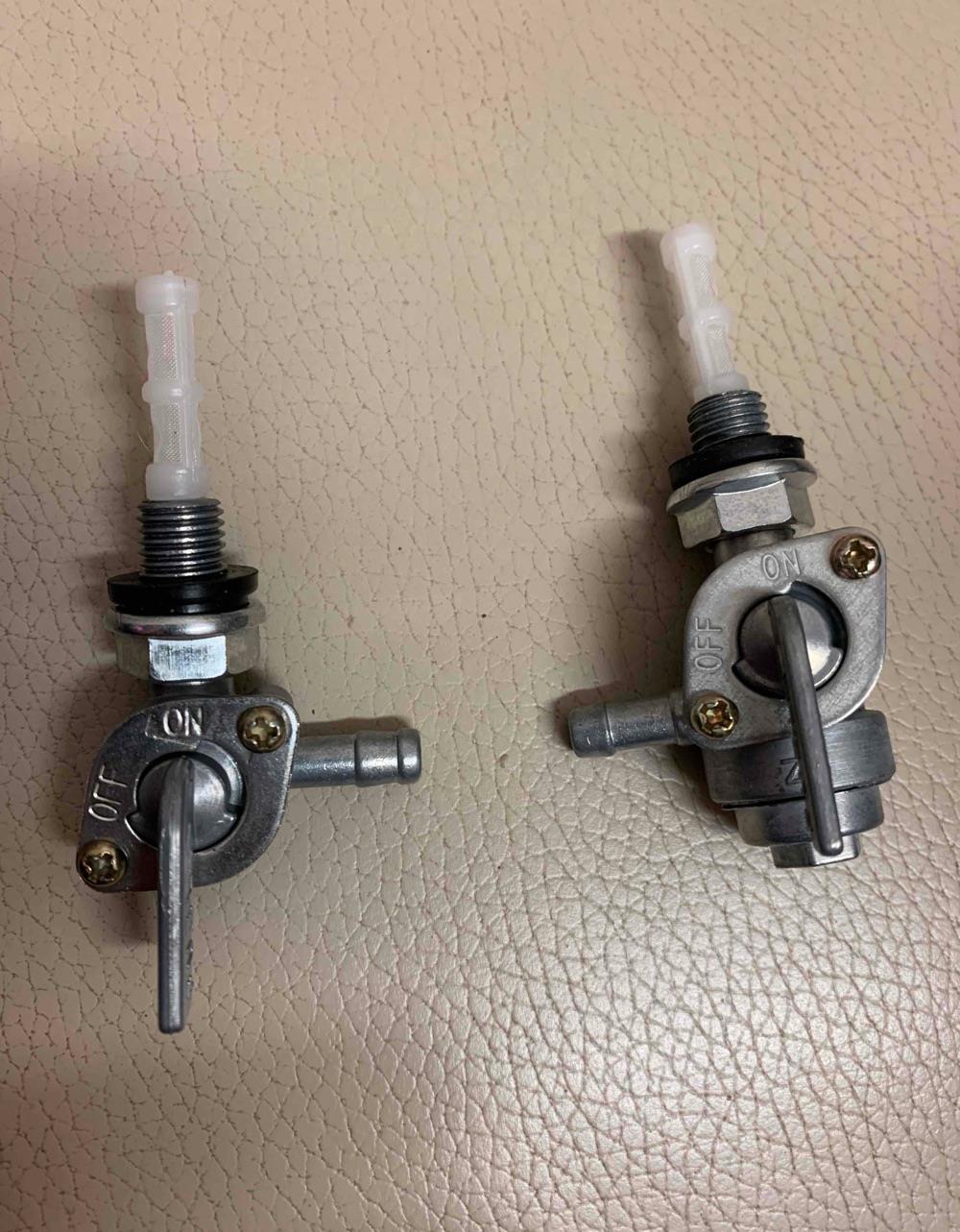 robinet benzina generator motopompa