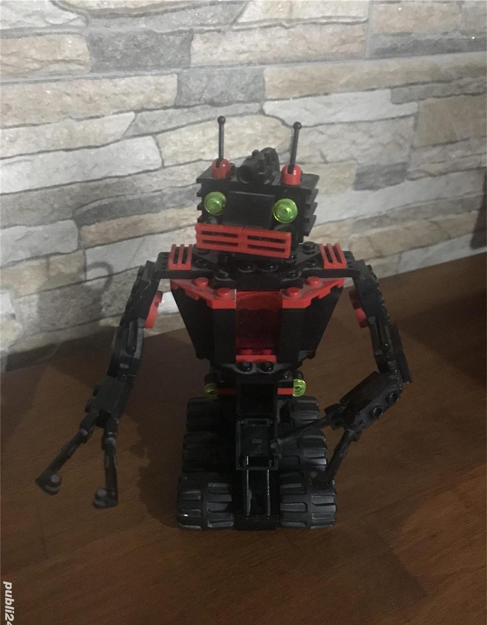 Robot LEGO tehnic model clasic