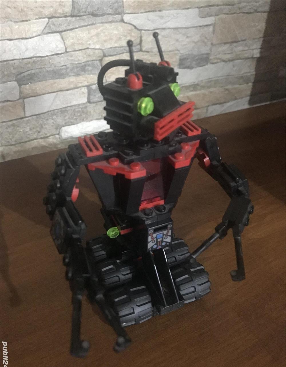 Robot LEGO tehnic model clasic