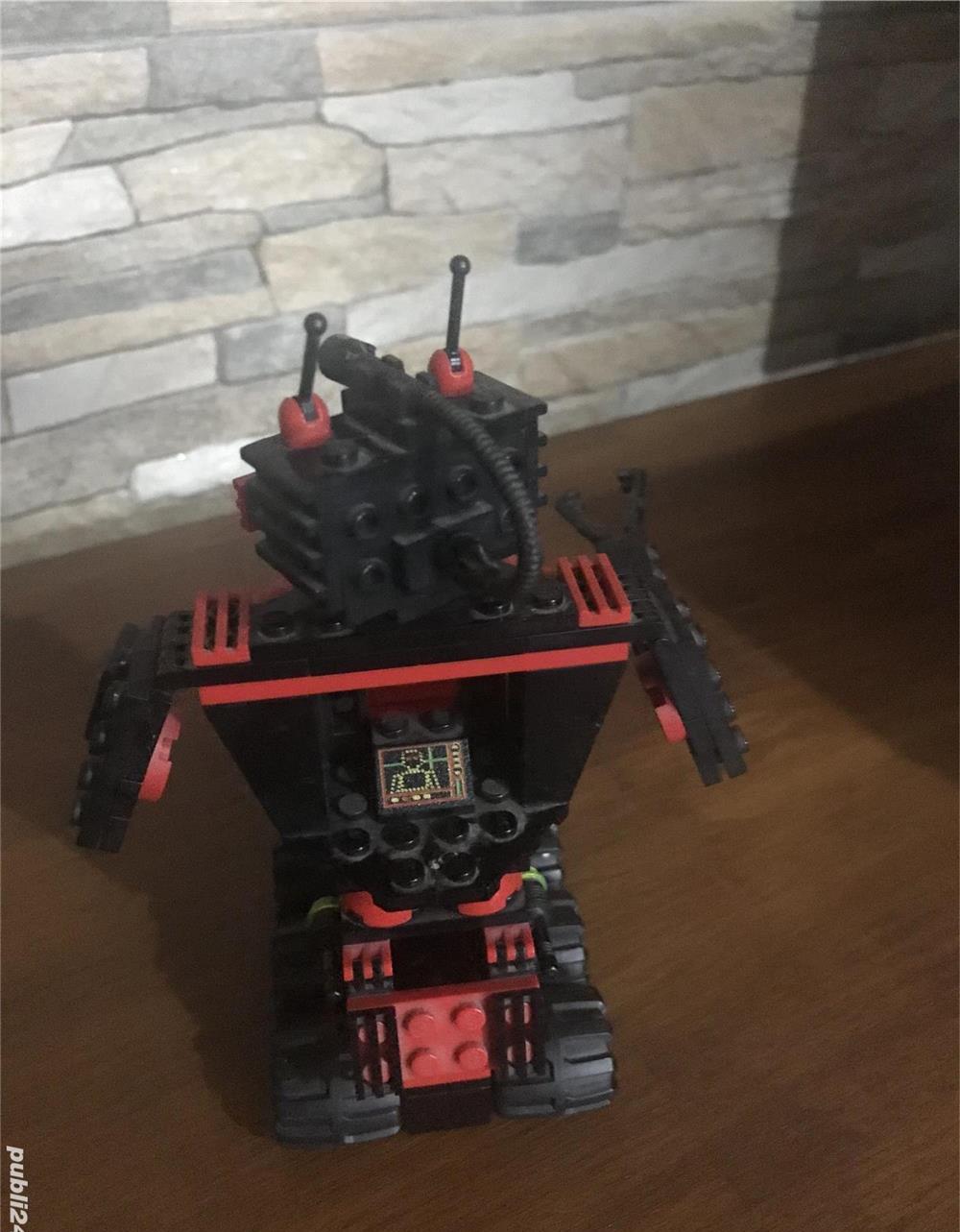 Robot LEGO tehnic model clasic
