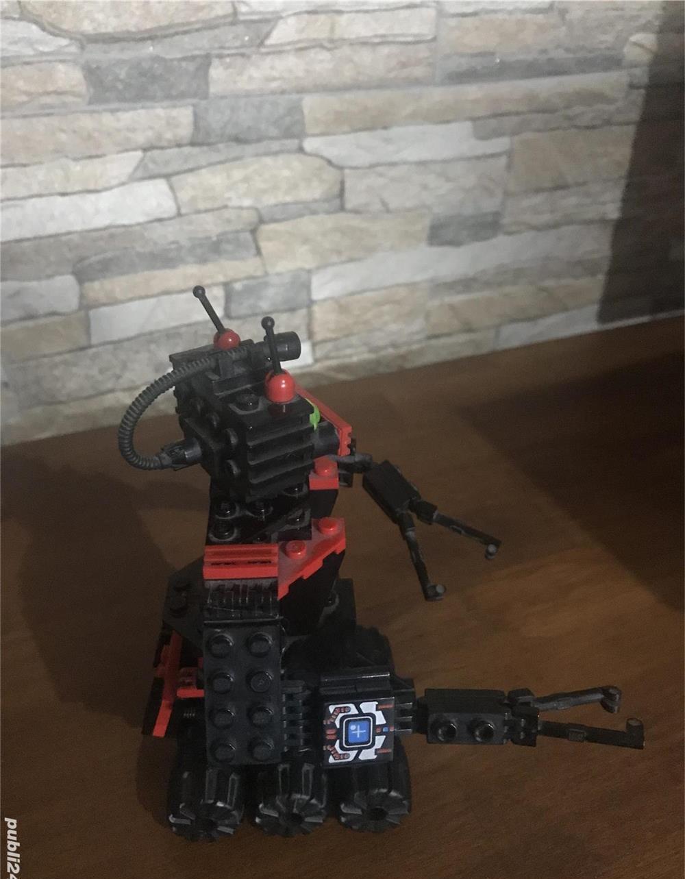 Robot LEGO tehnic model clasic
