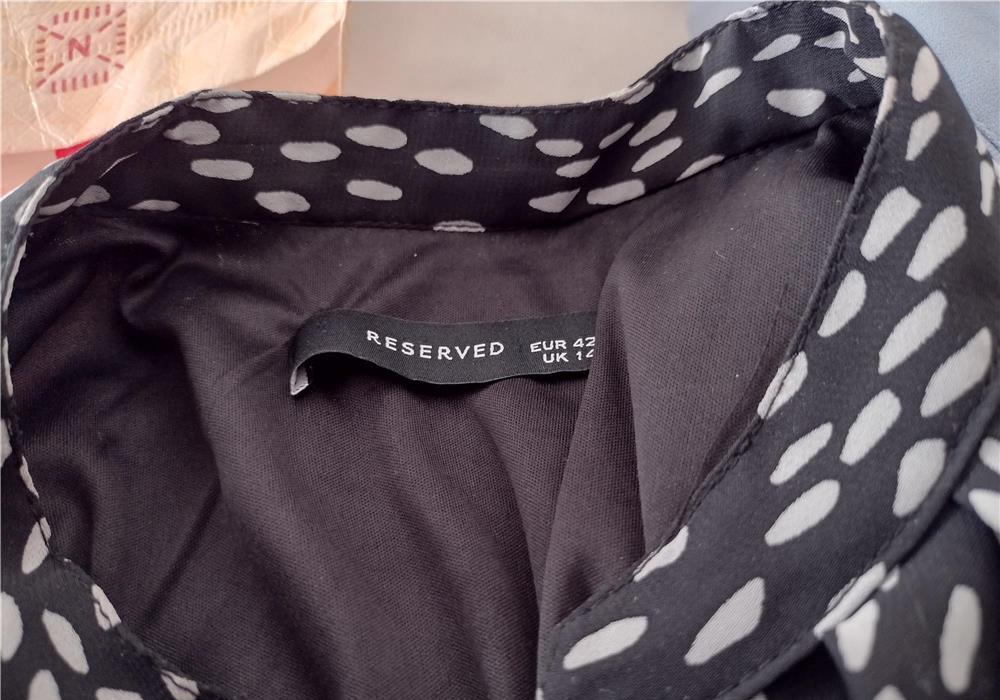 Rochie casual Reserved Noua , masura L/42
