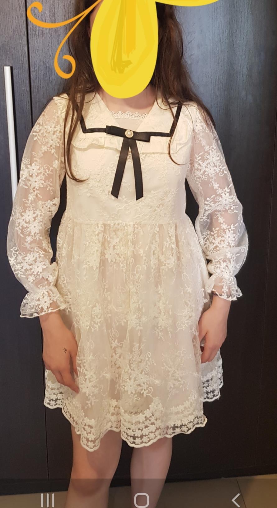 Rochie copii eveniment