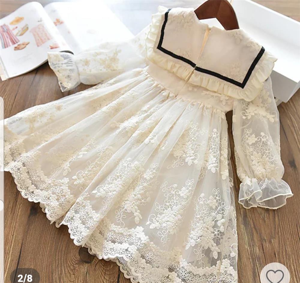 Rochie copii eveniment