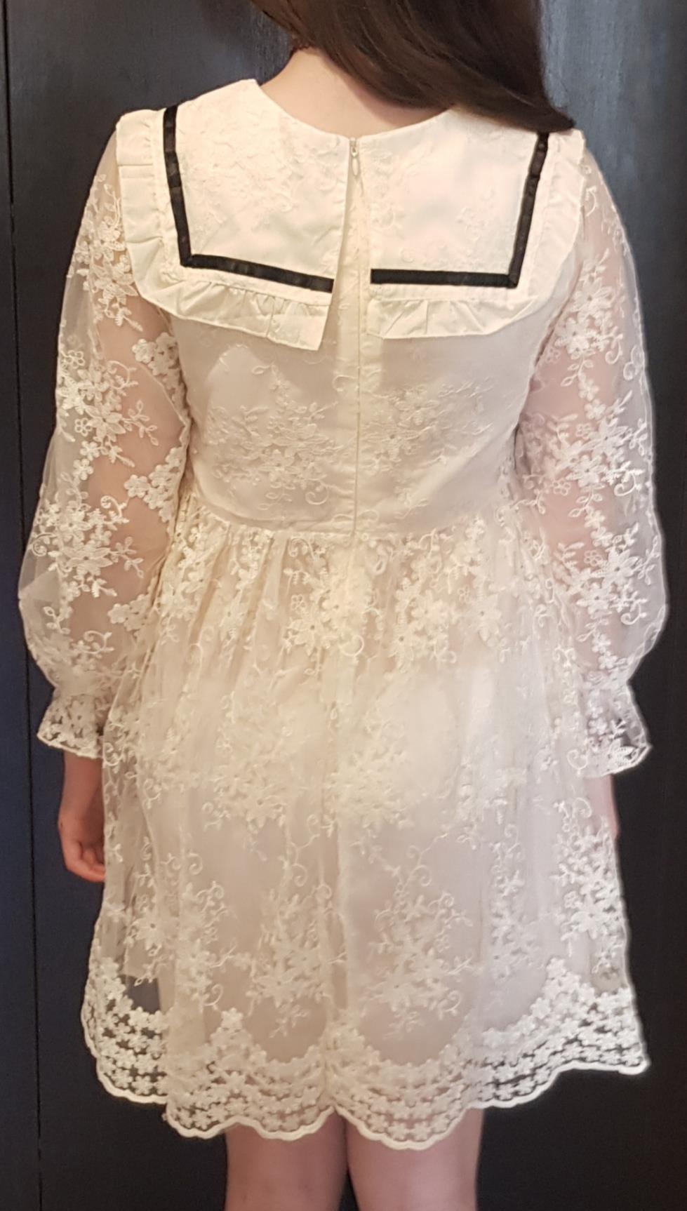 Rochie copii eveniment