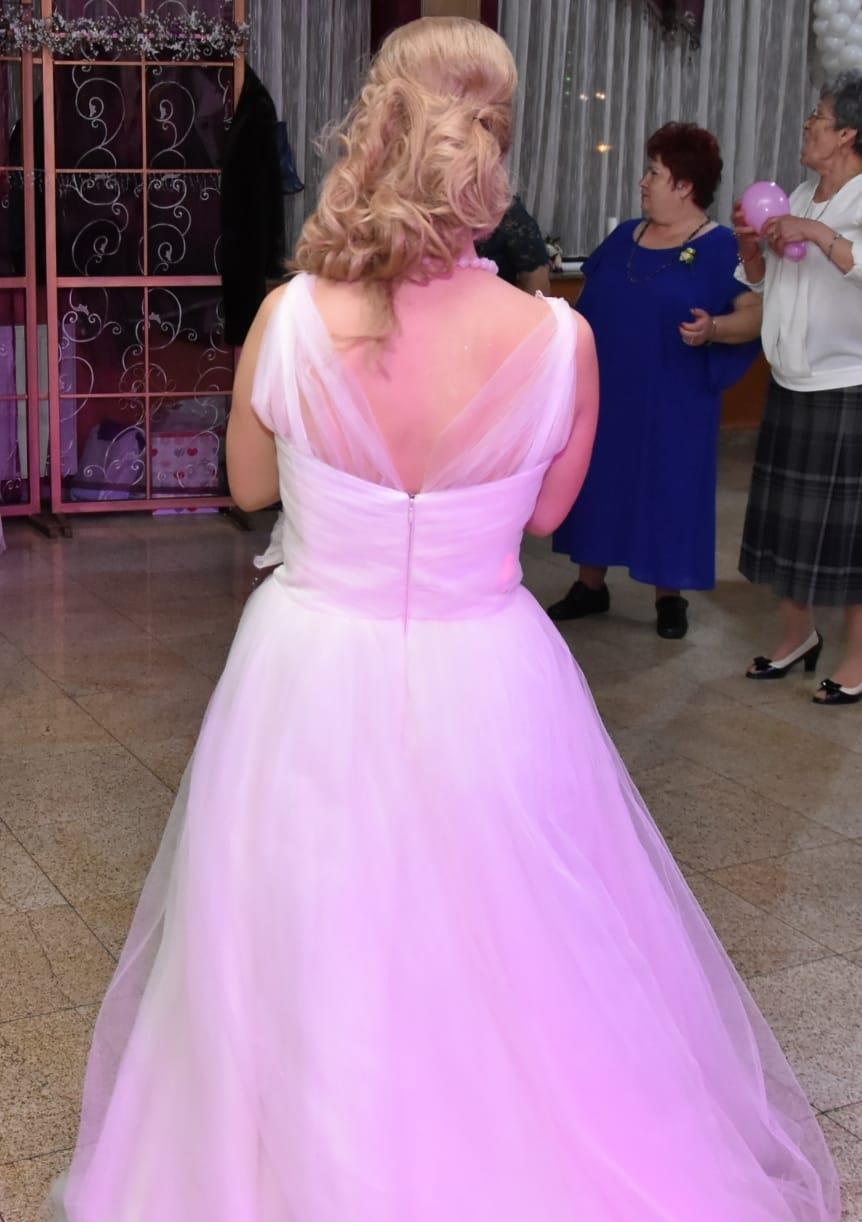 Rochie de mireasă by Iulia Bălan