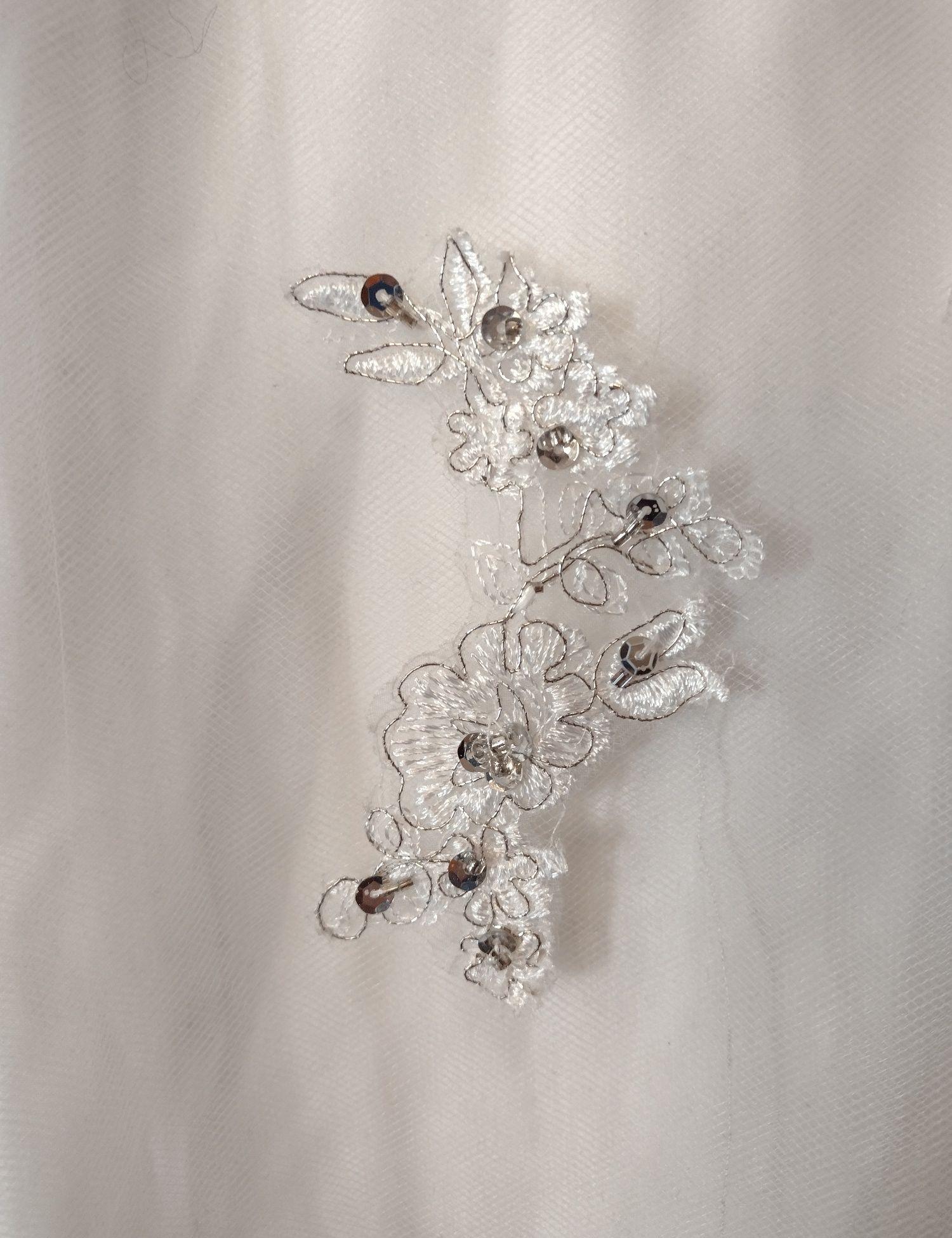 Rochie de mireasa superbă, mărimea 36