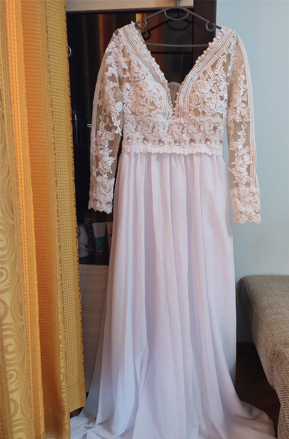 Rochie de mireasa XS