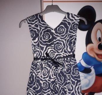 Rochie din voal