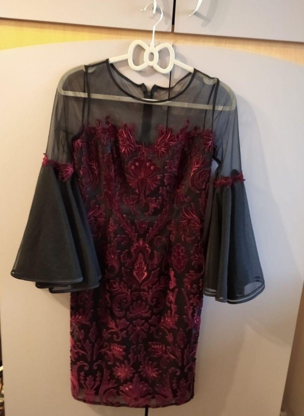 Rochie elegantă Leonard