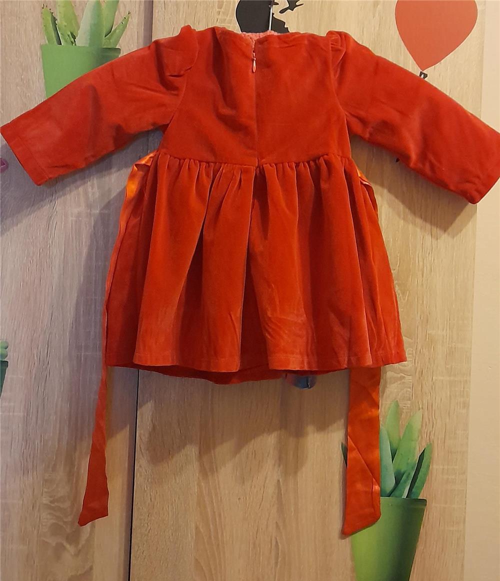 Rochie fetita