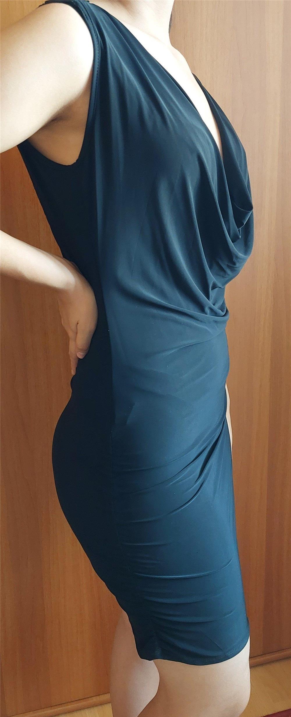 Rochie Flow Neagra