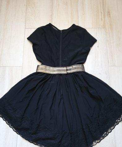 Rochie Foggi S-M