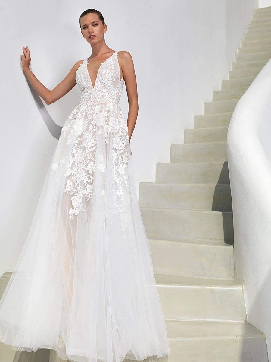 Rochie mireasă Natalia Vasiliev