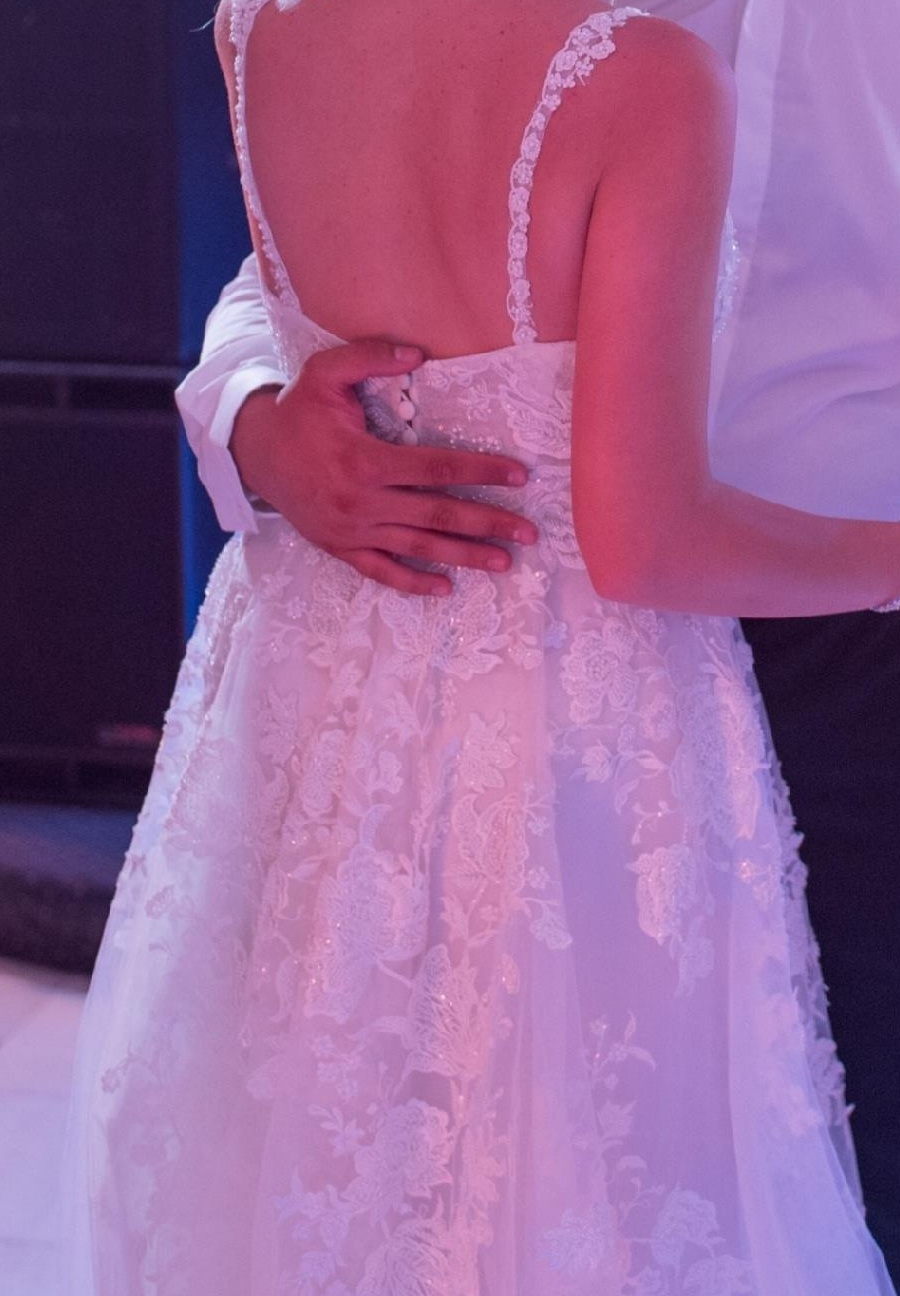 Rochie mireasă Natalia Vasiliev