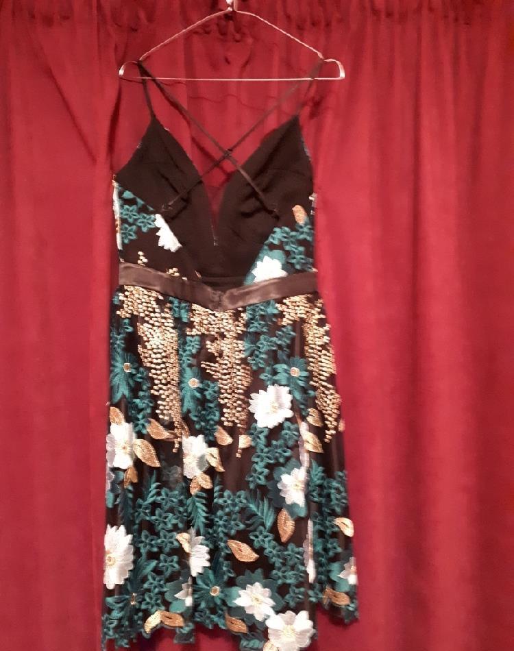 Rochie moderna