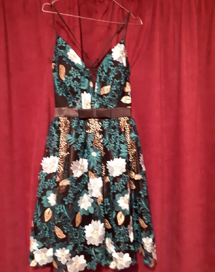 Rochie moderna