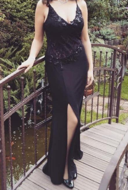 Rochie neagra