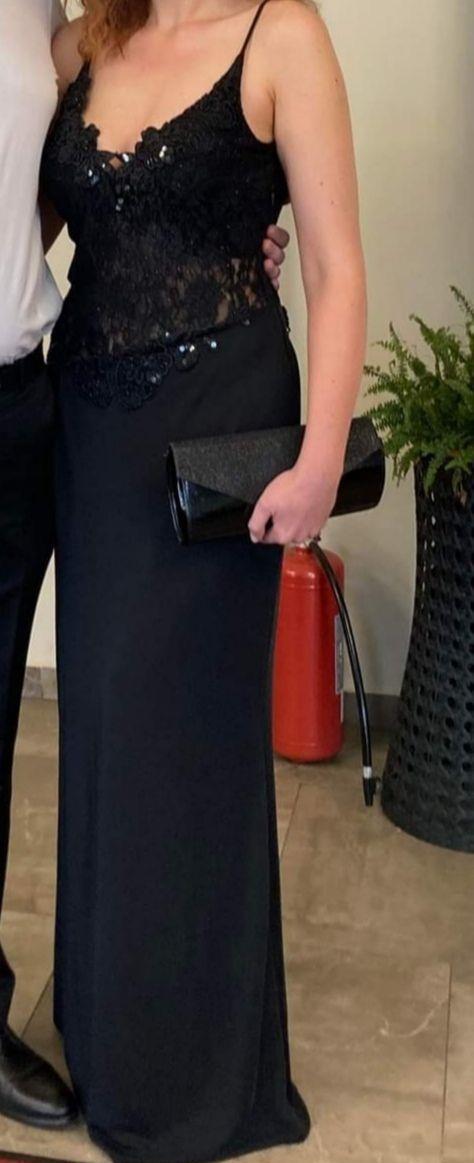 Rochie neagra